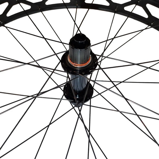 SUNringlé - Service Spares