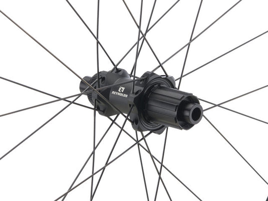 Reynolds - Service Spares