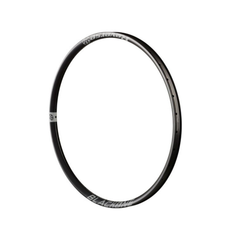 Load image into Gallery viewer, Reverse - Black ONE Rim  - 35mm - Tubeless Ready
