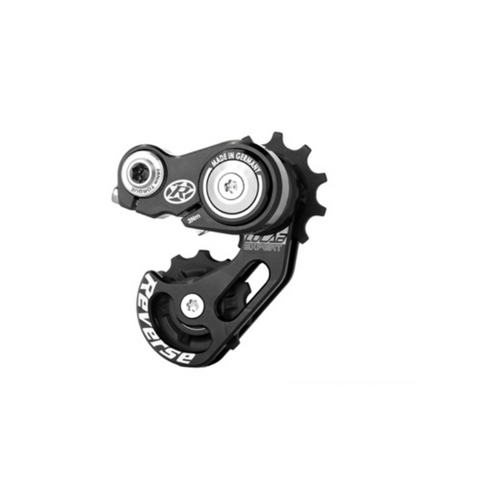 Reverse - Colab Expert Chain Tensioner