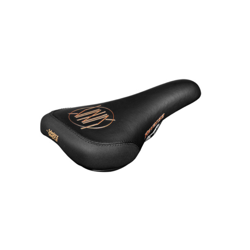 Load image into Gallery viewer, Reverse - Nico Vink - Signature Series Saddle
