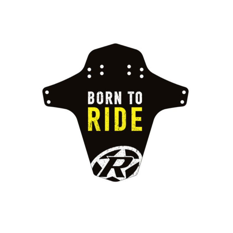 Load image into Gallery viewer, Reverse - Mudfender - Born to Ride
