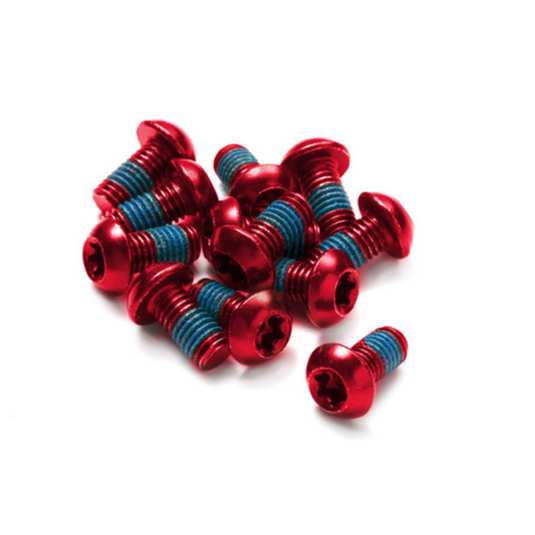 Reverse - Disc Break Rotor Bolt Set - 12 pcs