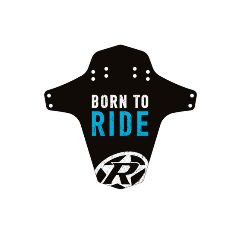 Load image into Gallery viewer, Reverse - Mudfender - Born to Ride
