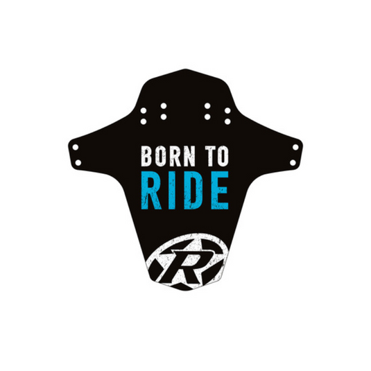 Reverse - Mudfender - Born to Ride