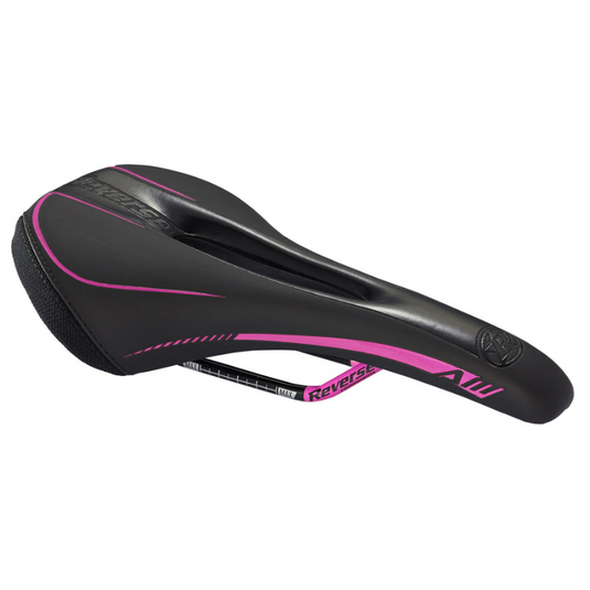 Reverse - AM Ergo Saddle