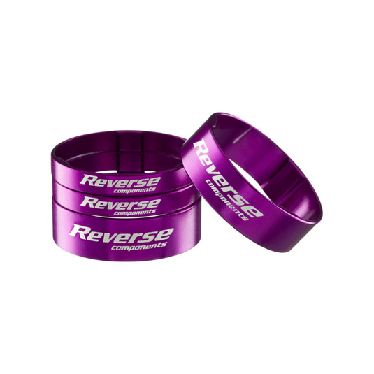 Reverse - Spacer Set Ultra-Light