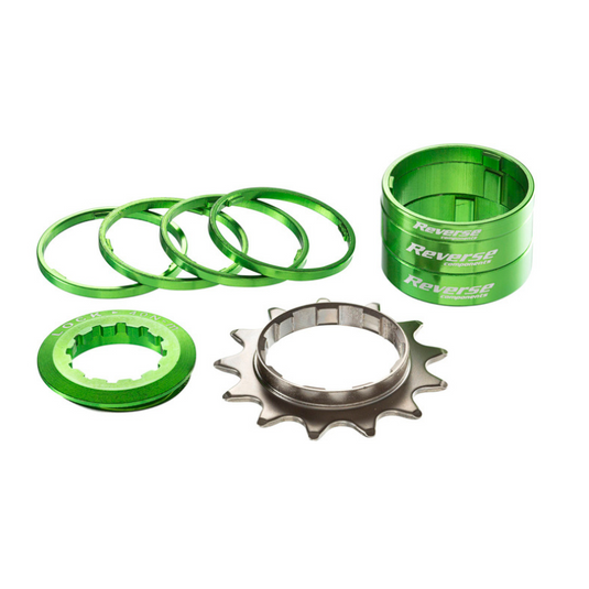 Reverse - HG Single Speed Kit