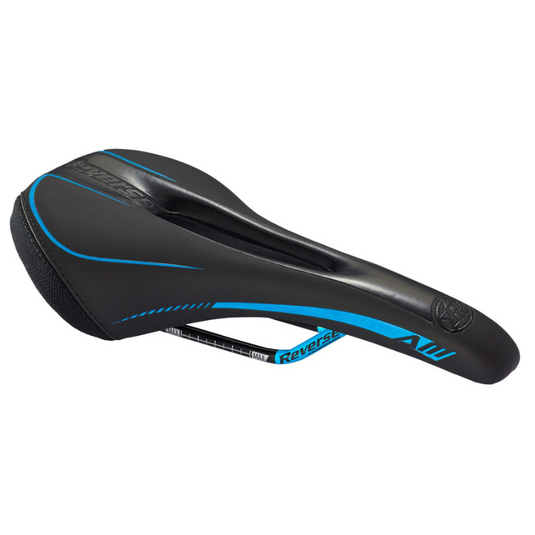 Reverse - AM Ergo Saddle