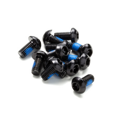 Reverse - Disc Brake Bolt Set - 4 pcs - M6x18mm