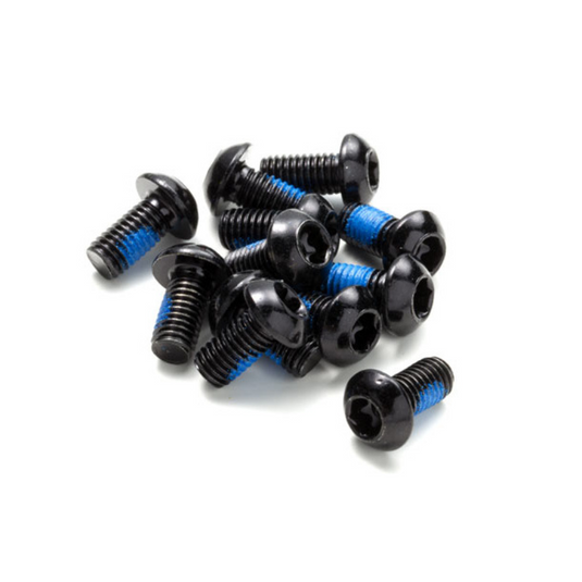 Reverse - Disc Break Rotor Bolt Set - 12 pcs