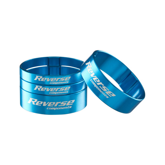 Reverse - Spacer Set Ultra-Light