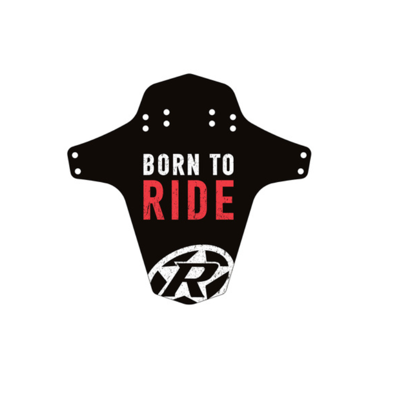 Load image into Gallery viewer, Reverse - Mudfender - Born to Ride
