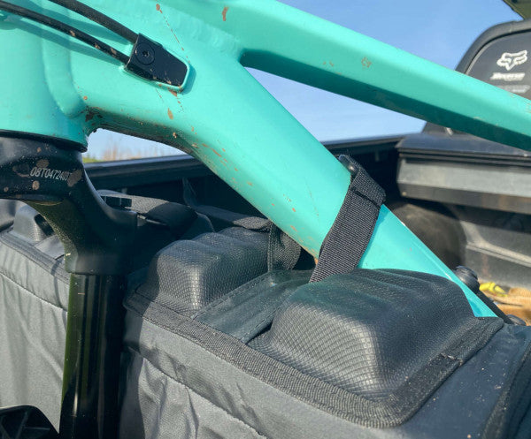 Load image into Gallery viewer, Reverse - 5 Bike Tailgate Pad for Pickups
