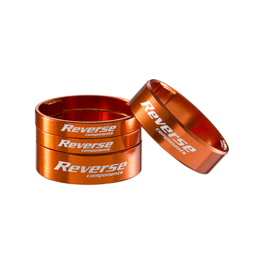 Reverse - Spacer Set Ultra-Light