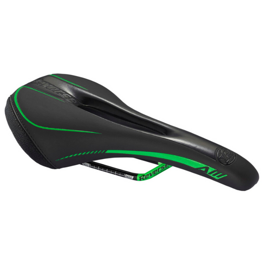 Reverse - AM Ergo Saddle