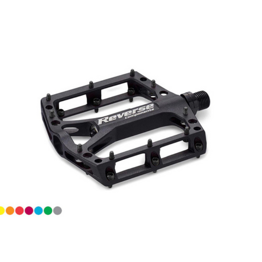 Reverse - Black ONE Pedal