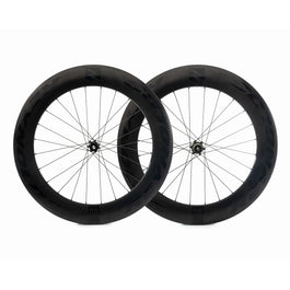 Reynolds - Wheelset - All Road (AR) 80