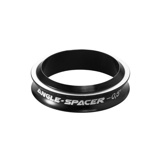 Reverse - Angle Spacer 1 1/8"