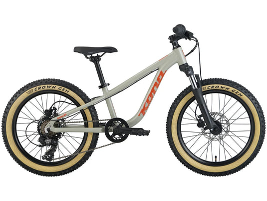 Kona Honzo 20