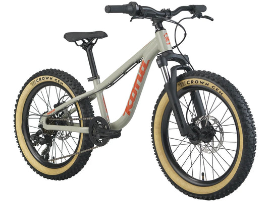 Kona Honzo 20