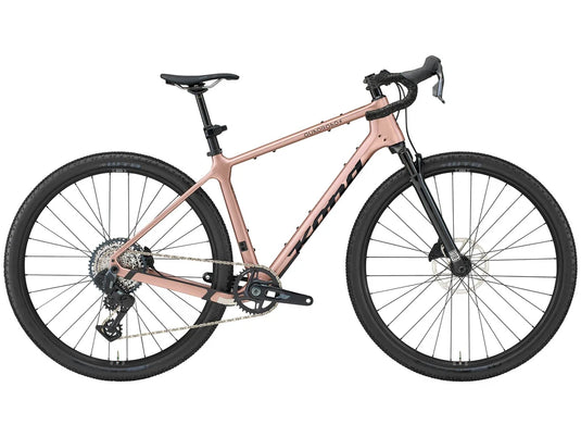 Kona Ouroboros CR/DL