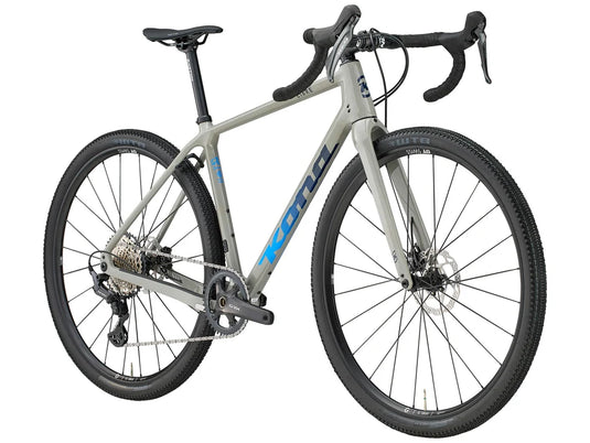 Kona Libre CR