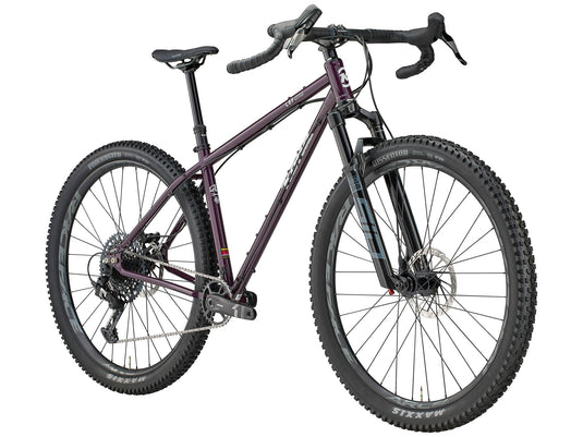 Kona LBF