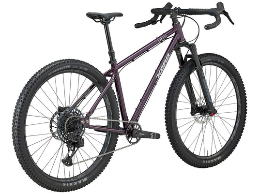 Kona LBF