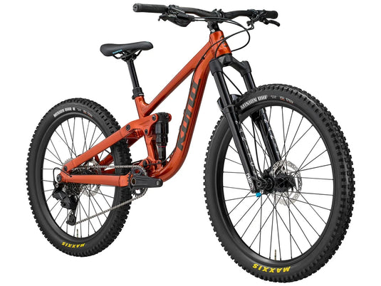 Kona Process 246
