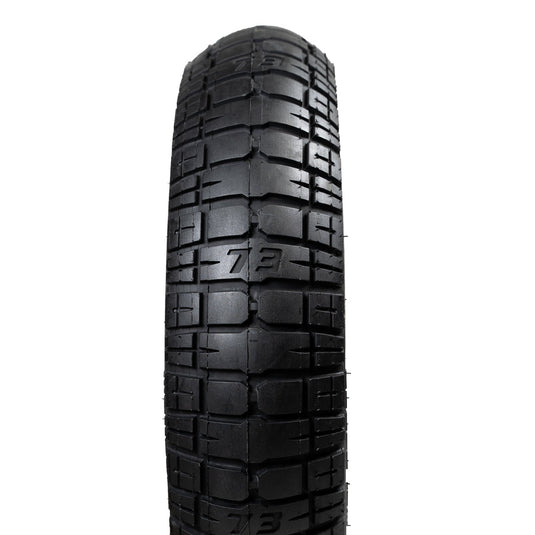 BDGR Tire 20in. x 4.5in. Override (Single)