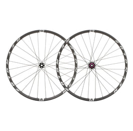 Reynolds - Wheelset - Black Label (BL) - 309 XC EXPERT - MS/XD
