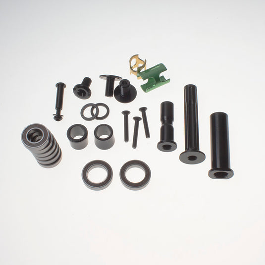 Kona Spares - CMPXCBK20 - 2020 Hei Hei CR (29) Bearing and Bolt Kit
