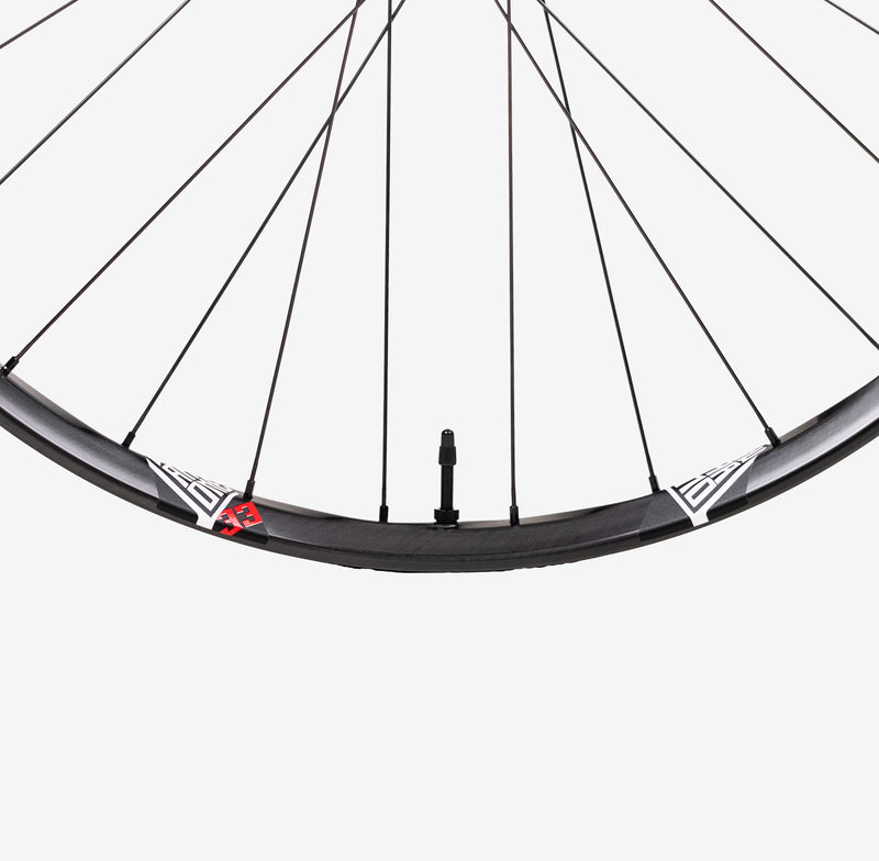 Load image into Gallery viewer, WAO - Fuse Wheels - Enduro, E-Bike | 33mm
