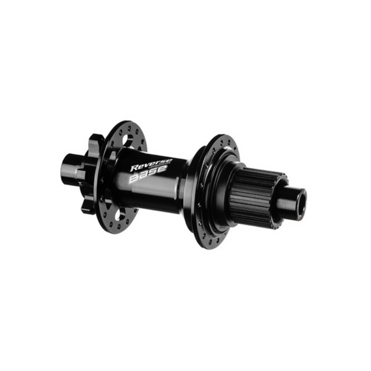 Reverse - Hub Base Boost Disc RE 32H 148/12mm - Shimano Micro Spline