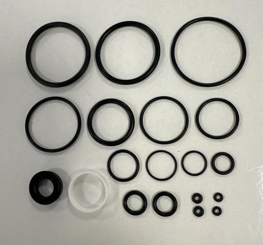 FAST - SC5 Cartridge Service Kit