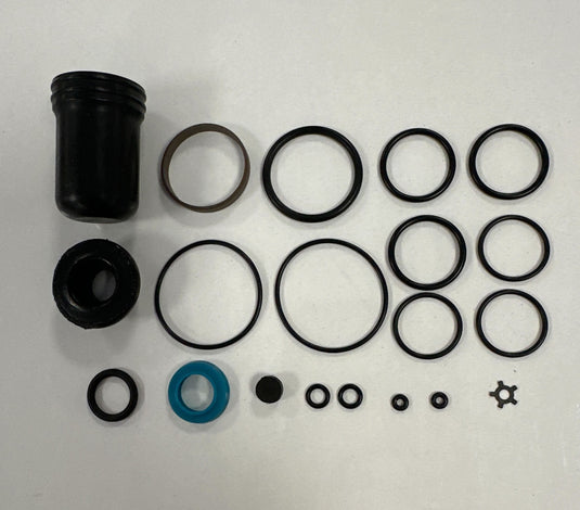 FAST - Fenix Full Seals Kit