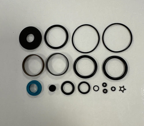 FAST - Ride Full Seals Kit