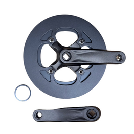 S2E/RXE Chain Wheel Assembly