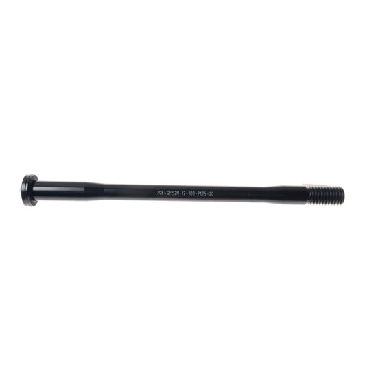 Kona Spares - Axel - Keyed Frame Axel - Boost Spacing