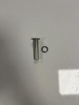 Kona Spares - Bolts - CMPXCBK13AX - Hei Hei Carbon Main Pivot Axel - 2013 to 2015