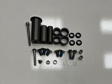 Kona Spares - Bearing Kits - CMPDHBK01 - Bushing Kit DH#1 2004