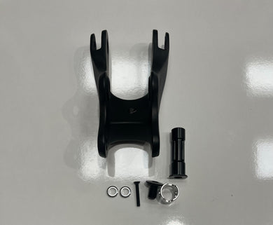 Kona Spares - Frame Parts - CMPBCRA16 - BCRA16 - Process 153 AL DL G2 Rocker Arm Carbon