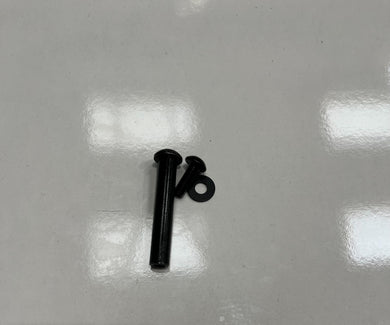Kona Spares - Bolts - CMPBTOP11 - Lower shock mounting bolt assembly Operator 29 CR 2019