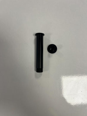 Kona Spares - Bolts - CMPBTOP4 - Rocker to Seat Tube Axel and bolt Operator 27.5 2018