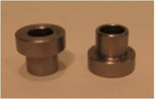 Kona Spares - Magic Link Parts - CMPMASR - Magic Rear Aux. shock reducer 2010