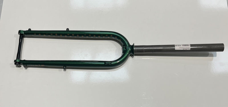 Load image into Gallery viewer, Kona Spares - Forks - CMPWFK19RVST - Fork Rove ST 2019 Green
