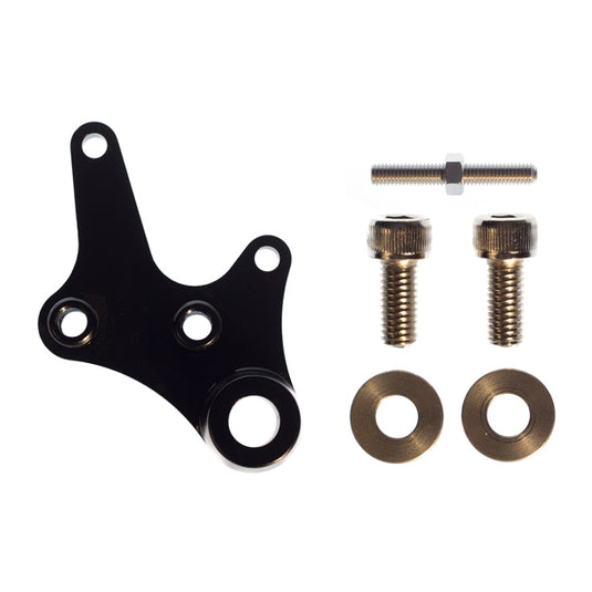 Kona Spares - Hangers - CMPHCCND142 - Hanger CC - Sliding Dropout Non-Drive 142x12