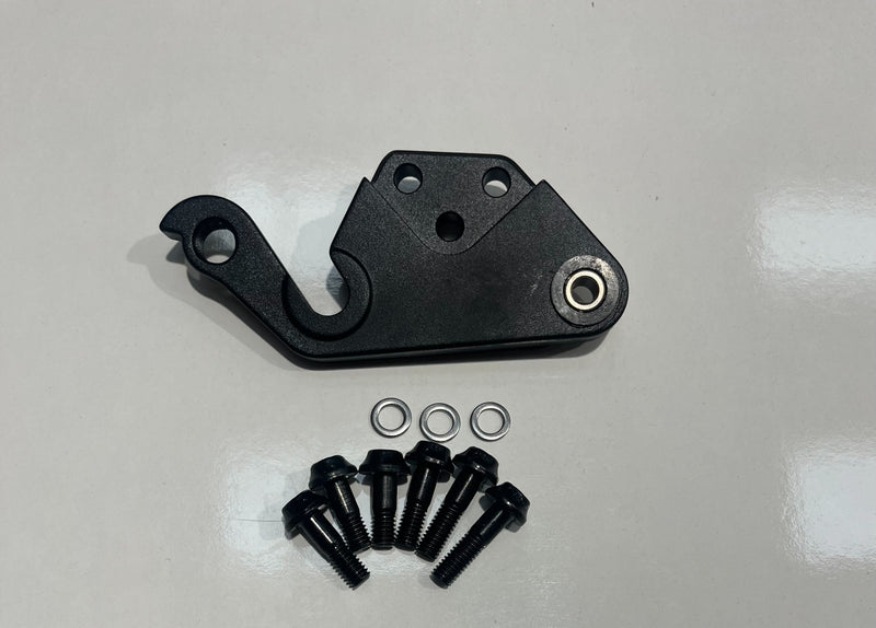 Load image into Gallery viewer, Kona Spares - Hangers - CMPHDO2BQR - DOPE2 QR drive
