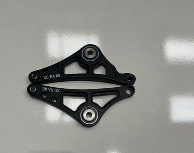 Kona Spares - Frame Parts - CMPXCRA08 - Rocker Arms XC#8 (2006-2008 King, Leroi, Hei Hei)